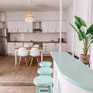 Greentree House Maison d'hôtes Corralejo