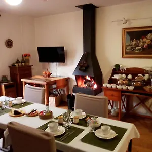 Nocleg ze śniadaniem Ca La Gloria, Vilabertrán
