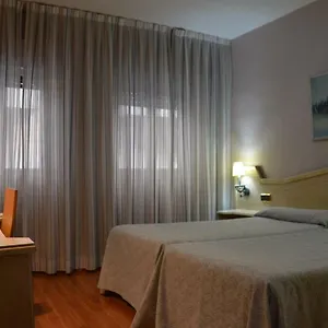 Ana Maria Hotel Grenade