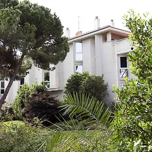 Motel para Casais Punt 14, Gavà