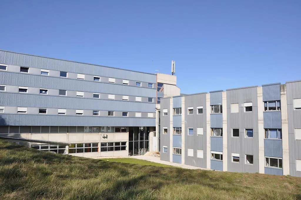 Residencia Universitaria Resa Campus De Montilivi Girona