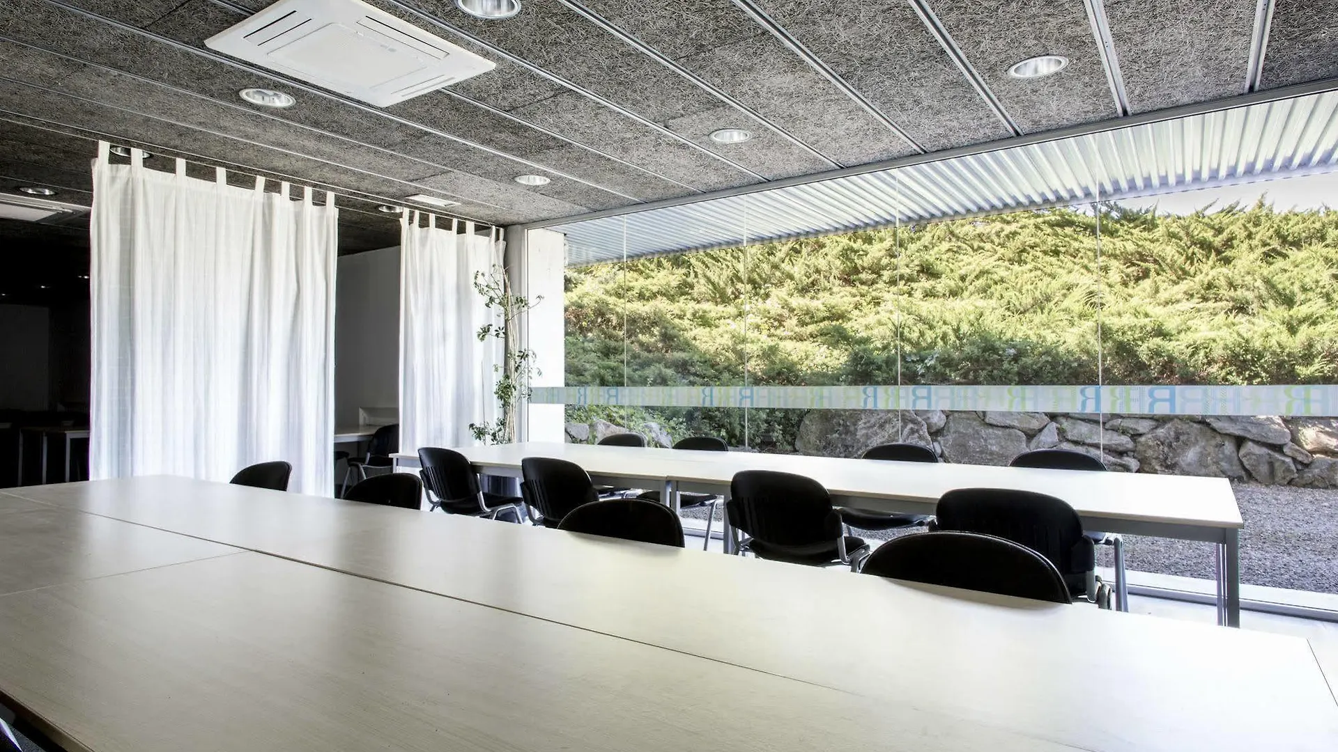 Residencia Universitaria Resa Campus De Montilivi Girona